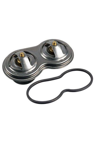 FEBI BILSTEIN Termostat Sistem Racire (83°c in Carcasa) Scania 4 G I P I R I ...