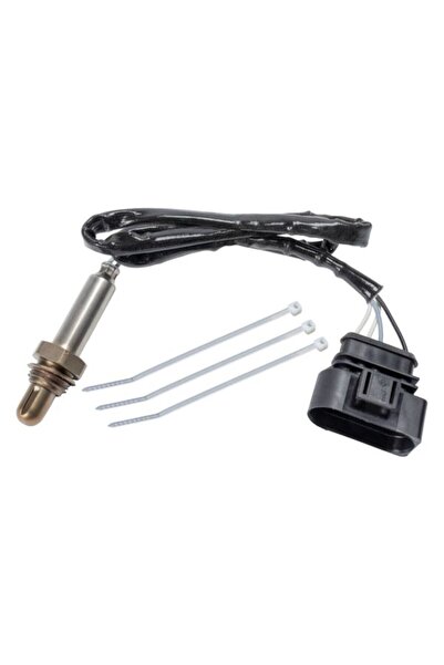 FEBI BILSTEIN Sonda Lambda (numar Fire 4 720mm) Audi A4 B5 A8 D2 Ford Galaxy ...