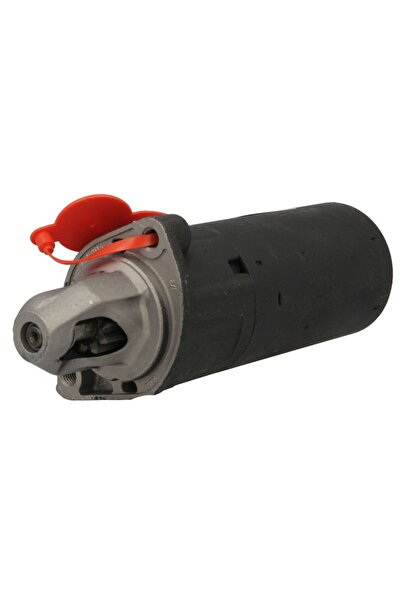 Bosch Electromotor (12v 1kw Remanufacturate Profesional) Toyota Corolla Paseo...