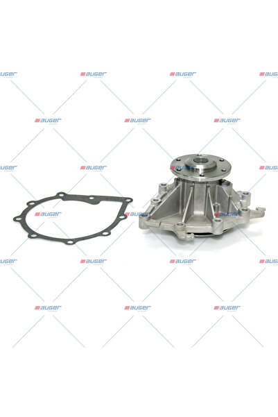 Auger Pompa De Apa Erf Ect Man E2000 F2000 F90... 2000-2026