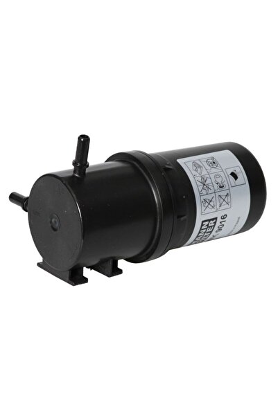 Mann-Filter Filtru Combustibil Vw Amarok 2.0d 09.10