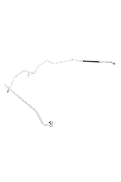 Thermotec Conducta Aer Conditionat Peugeot 207 1.6d 02.06-01.15 PEUGEOT 207