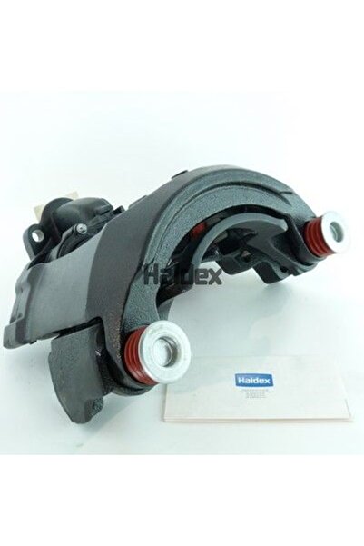 HALDEX Etrier de Frana cu Disc Fata/Spate Dreapta/Stanga ; Modulx (v6) (nou) ...