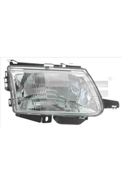 TYC Far Stanga CITROËN SAXO 20-3688-08-2