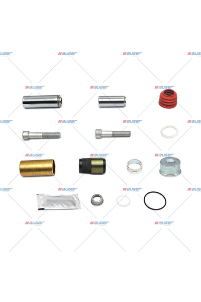 Auger Kit Reparatie Etrier Daf 75 Cf 85 Cf Cf... Erf Ect Irisbus Eurorider 20...