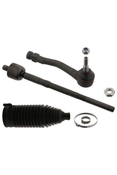 FEBI BILSTEIN Bieleta Directie cu Cap de Bara Dreapta Ds Ds 4 Citroen C4 I C4...