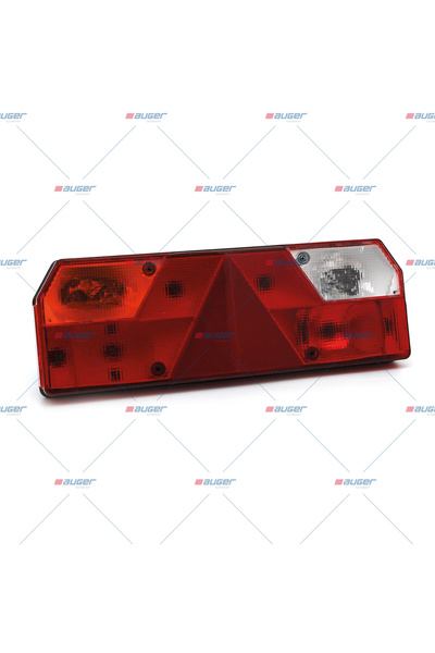 Auger Lampa Stop Cu Mufa 2000-2026
