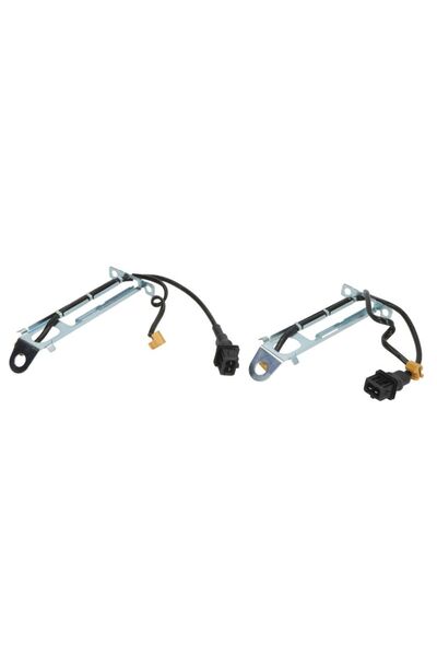 TEXTAR Senzor Uzura Placute Frana Fata Lungime: 300mm (set) Rvi D Midlum 01.00