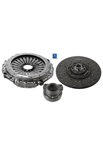 SACHS Kit Ambreiaj (430mm Nou) Scania 4 4 Bus G I P I R I T 05.95-09.22 SCANI...