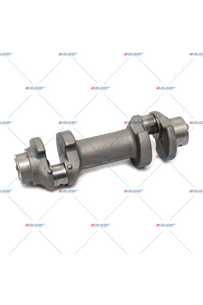 Auger Arbore Cotit Compresor Man E2000 El F2000... Neoplan Centroliner Trendl...