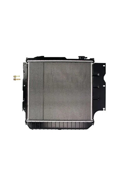 Thermotec Radiator Racire Motor JEEP COMANCHE/WRANGLER 1/WRANGLER 2