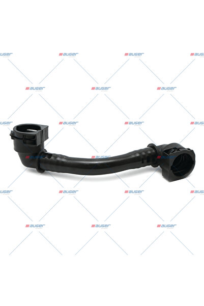 Auger Conducta Compresor 2000-2026