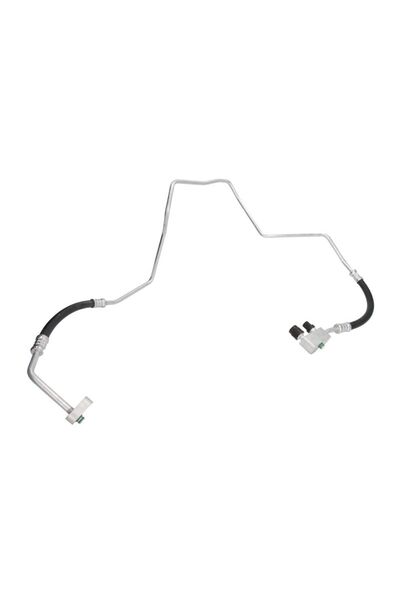 Thermotec Conducta Aer Conditionat Citroen Jumper Iii Fiat Ducato Peugeot Box...