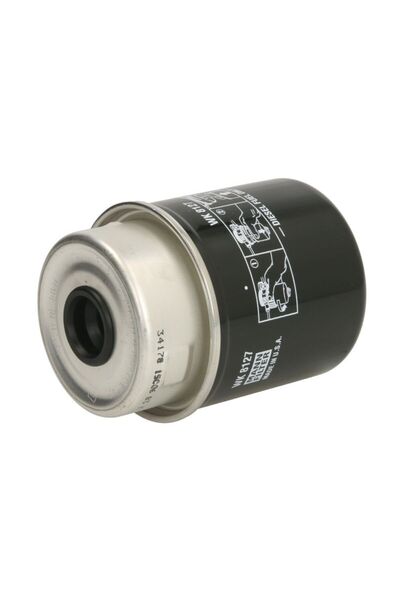 Mann-Filter Filtru Combustibil Ursus 3822 3824 Bobcat 975 Carraro 6500 Case I...