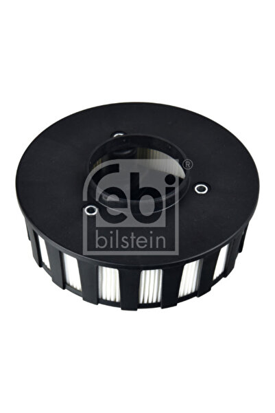 FEBI BILSTEIN Filtrul Sistemului de Respiratie Carter (filtru cu Furtun de Ca...