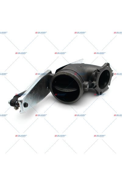 Auger Galerie Evacuare Man F90 Foc Hocl... Neoplan Starliner Tourliner I Tren...