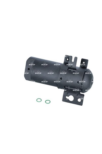 NRF Uscator de Aer Conditionat (diametru: 75mm Inaltime: 217mm) Scania G Ii L...