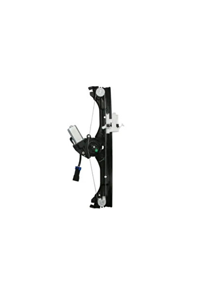 Blic Macara Geam Fata stanga ABARTH 500/500C FIAT 500/500 C