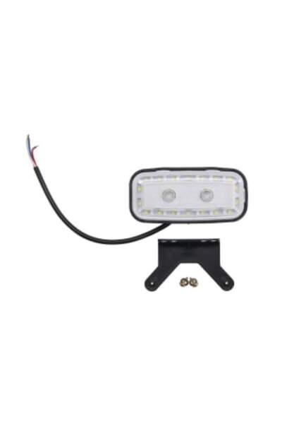 WAS Lampa Spate Dreapta/Stanga W225 (led Lampa Anti-ceata Lampa Mers Inapoi L...
