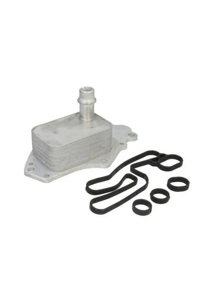 Thermotec Radiator Ulei Motor CHEVROLET TRAX OPEL ASTRA J/ASTRA J GTC/ASTRA K...