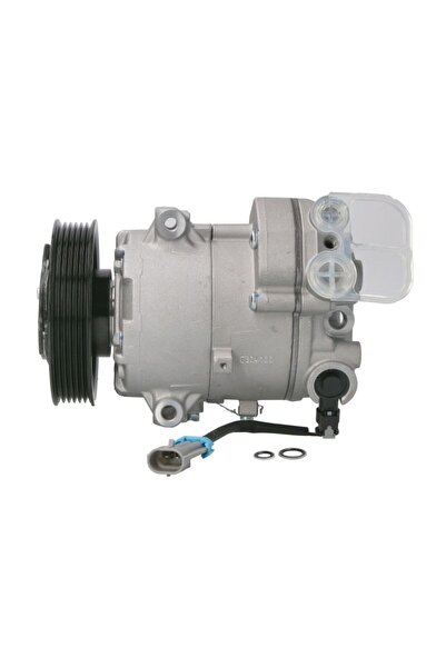 VALEO Compresor de Aer Conditionat Opel Astra J Astra J Gtc Meriva B Zafira C...