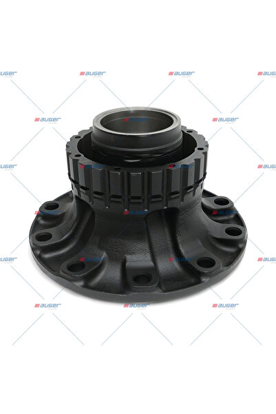 Auger Butuc Roata Simplu Renault C Volvo Fh Fh Ii Fm... 2000-2026