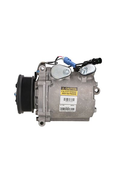 Airstal Compresor de Aer Conditionat (remanufacturate Profesional) Citroen C-...