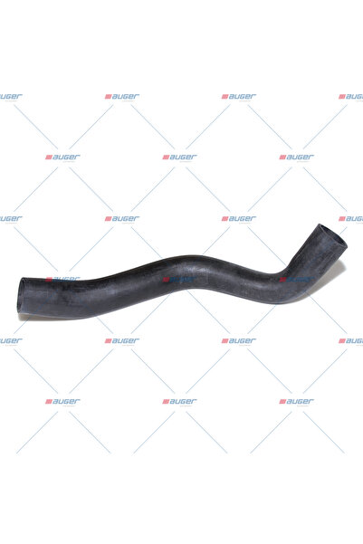 Auger Furtun Radiator Iveco Stralis I Stralis Ii 2000-2026