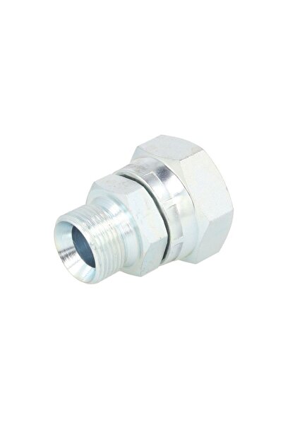 HYVAWO Cuplaj Hidraulic (reducere) Filet Interior 1 Inch Filet Exterior 3/4 Inch