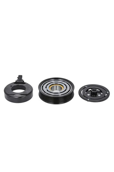 Thermotec Cupla Magnetica Compresor Aer Conditionat Clima ALFA ROMEO GIULIETT...