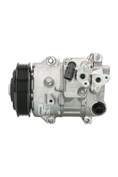 DENSO Compresor de Aer Conditionat Lexus Es Toyota Camry 2.0/2.5 09.11-06.18 ...