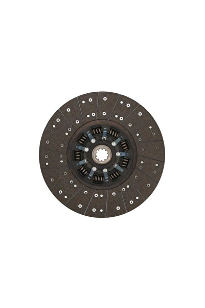 FEBI BILSTEIN Disc Ambreiaj (430mm) Mercedes Mk O 303 O 330 O 404 Sk Ford Car...