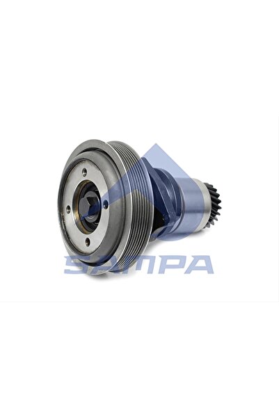 SAMPA Arbore Ventilator