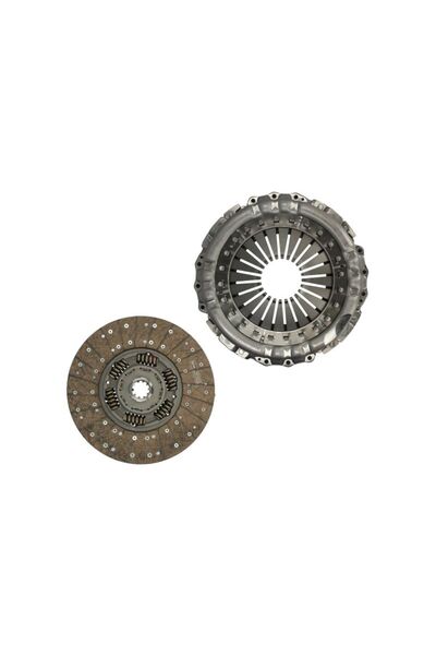 SACHS Kit Ambreiaj (430mm fara Rulment Nou) Man Lion´s Coach Lion´s Regio Nd ...