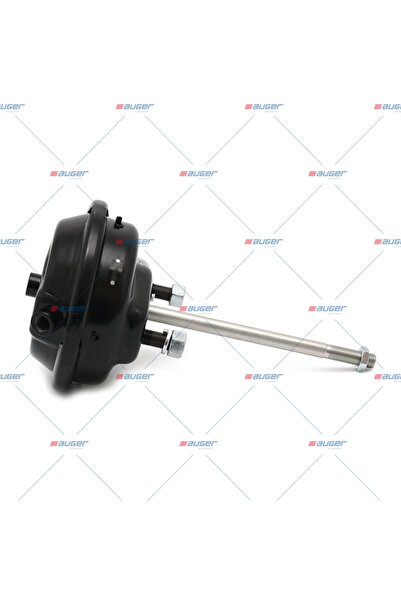 Auger Camera Franare Simpla Tambur T27 Volvo Fh FH12 Fh16... 2000-2026