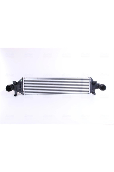 Nissens Intercooler Turbo INFINITI Q30/QX30 MERCEDES-BENZ A-CLASS/B-CLASS/CLA...