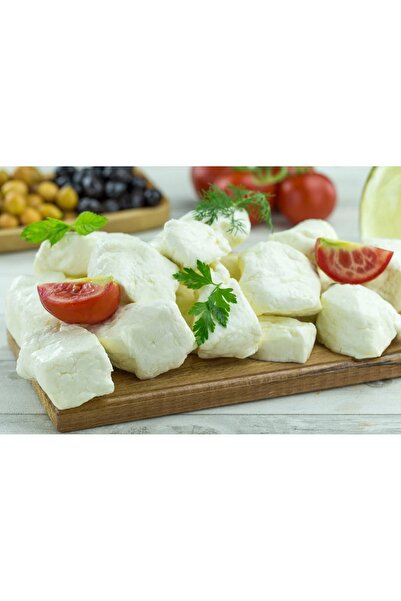 Yılmaz Gurme Kahvaltılık Tam Yağlı Parmak Peyniri 1000 g