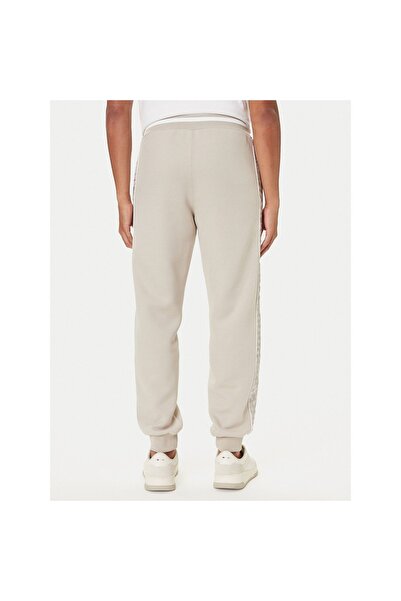 Guess Pantaloni de trening pentru bărbați Z5BB18KB3P2 Bej
