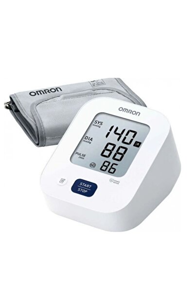 Omron M2 Απαραίτητο Πιεσόμετρο Βραχιονικής Μέτρησης