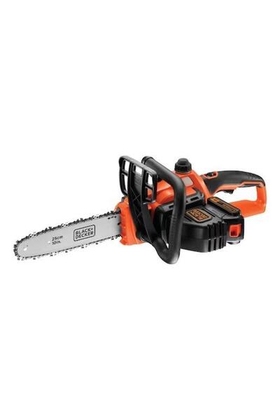 Black&Decker Black & Decker GKC1825L20-QW 18V Li-Ion Акумулаторен верижен три...