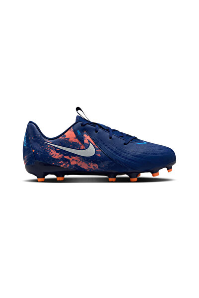 Nike JR PHANTOM GX II ACAD FG/MG EH HF1607-400 Μπλε 38