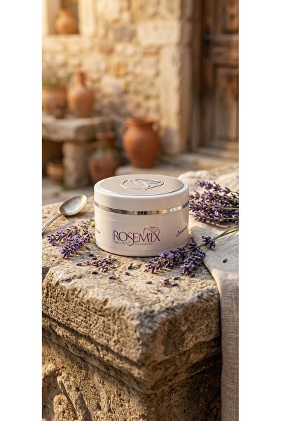 bitki diyarı Vaseline Lavender 100ml