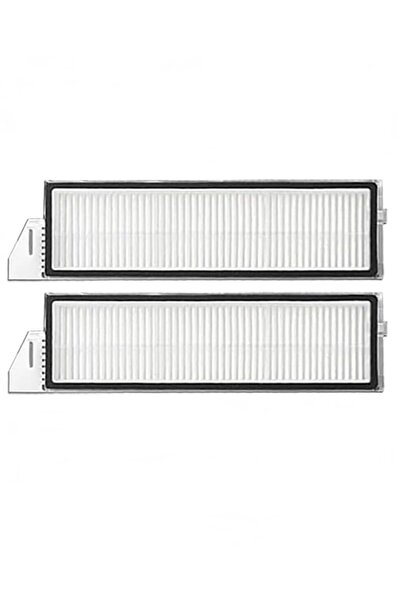 Rovexa Roborock S8 Maxv Ultra Compatible 2 Filters