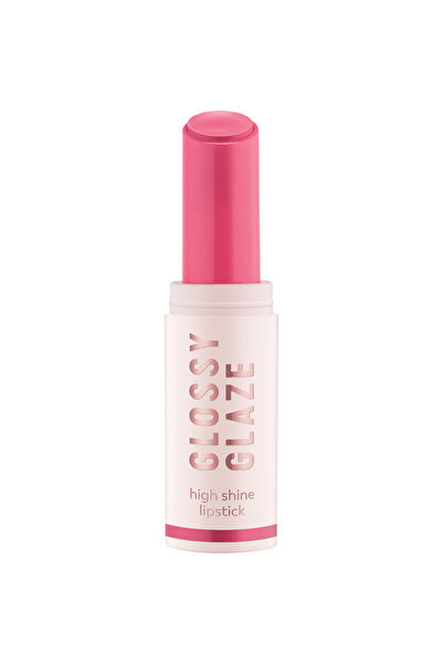 Essence GLOSSY GLAZE HIGH SHINE LIPSTICK 03 PINK THINGS UP 1.9GR