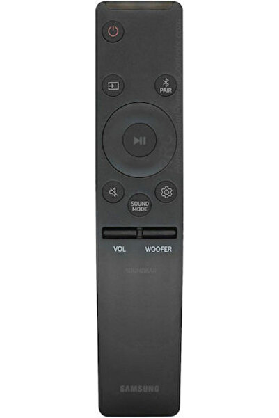 Samsung Κωδικός Τηλεχειριστηρίου: AH59-02767A