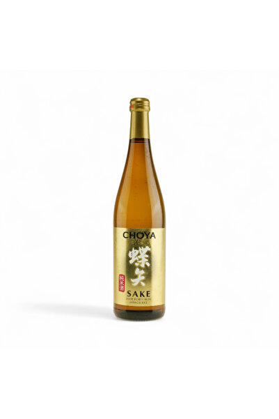 SAKE Choya 14.5%, 0.75L