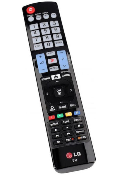 LG AKB74115502 Γνήσιο Τηλεχειριστήριο Τηλεόρασης
