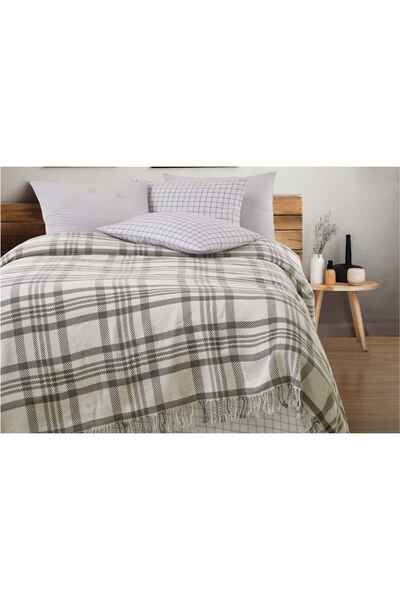 Merinos Solis 4 Piece Pike Set Gray
