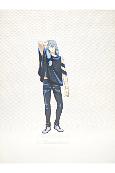 Yenaplanner Jujutsu Kaisen Mahito Karakter Figür Standı