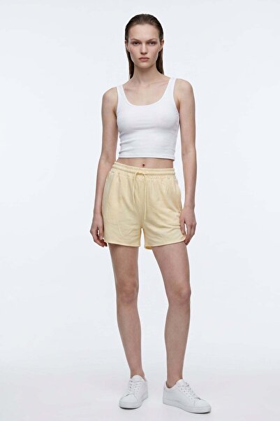 HAKKE Kadın Basic Spor ŞORT